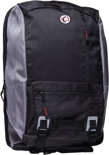 Vista 8 de Blu Diva Flip, Negro/Rosado