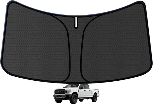Vista 78 de X1 E84 - Parasol para parabrisas personalizado para 2011, 2012, 2013, 2014, 2015, X1, E84, protector de parasol para ventana delantera, protector
