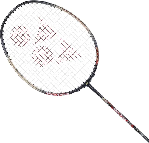 Vista 3 de YONEX Muscle Power 55 - Raqueta de bádminton