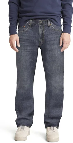 Vista 21 de Levi Strauss Signature Gold Pantalones de mezclilla Flex de ajuste relajado para hombre