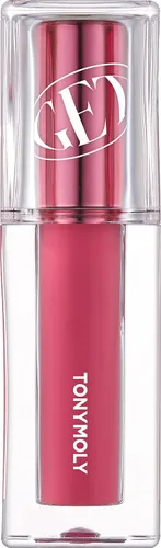 Vista 12 de TONYMOLY Consíguelo tinte Mantequilla Aguada, 08 Rosy Mocha