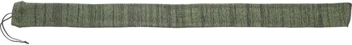 Vista 5 de Allen Company - Calcetín de punto para rifle/escopetas con o sin mira - Antioxidante y tratado con silicona para almacenamiento en caja fuerte