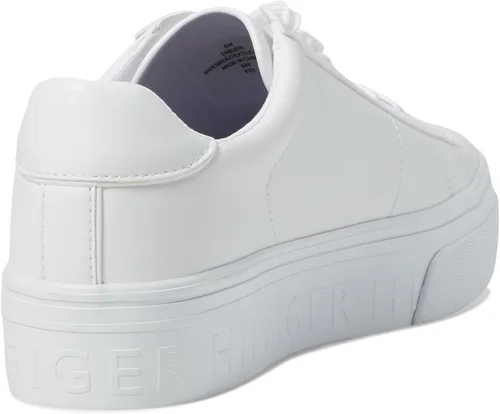 Vista 5 de Tommy Hilfiger Tenis Bueri para mujer