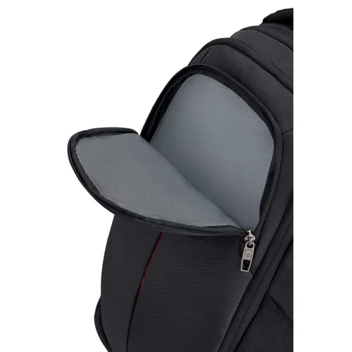 Vista 11 de Mochila para Portátil Samsonite GUARDIT 3.0 Negro 20 x 30 x 44 cm