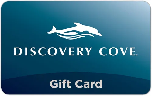 Vista 5 de SeaWorld eGift Card