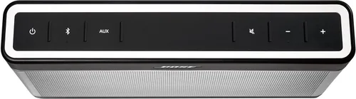 Vista 2 de Bose Altavoz Bluetooth Soundlink III - Plata (renovado)