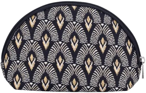 Vista 19 de Bolsa de cosméticos Signare Tapestry para mujer, bolsa de aseo y maquillaje