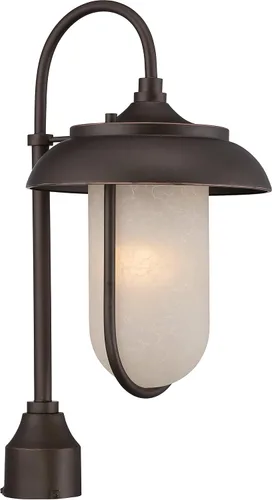Vista 18 de Nuvo Iluminación 62/643 LED Montaje empotrado para exteriores