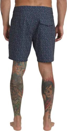 Vista 4 de RVCA Baúl Va Hombre