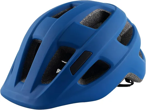 Vista 18 de Casco de bicicleta para niños de 1 a 8 años, cascos ajustables para niños y niñas, casco ligero para niños, ciclismo, scooter, deportivo, 18.9-21.3