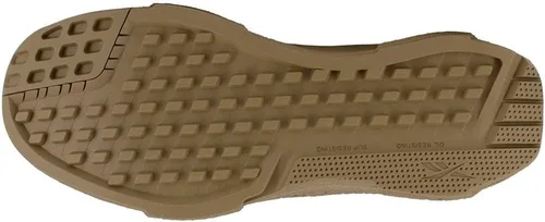Vista 5 de Reebok Floatride Energy Tactical Safety Toe - Botas tácticas de 8 pulgadas con cremallera lateral