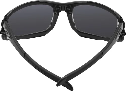 Vista 2 de SAUCER Calcetines de repuesto para orejeras Oakley Jawbone Racing Jacket Sunglass