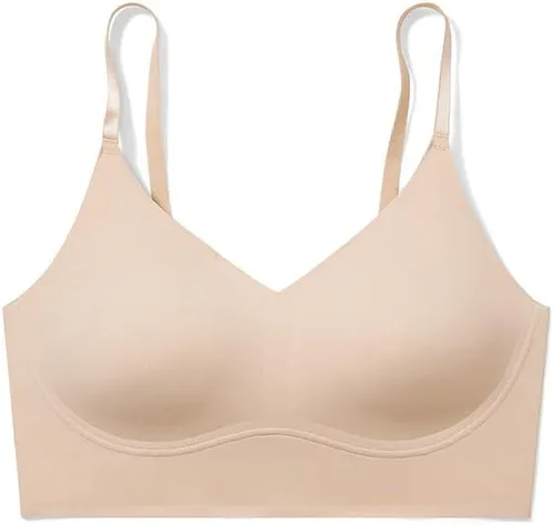 Vista 3 de True & Co Women's True Body Lift Triangle Adjustable Strap Bra