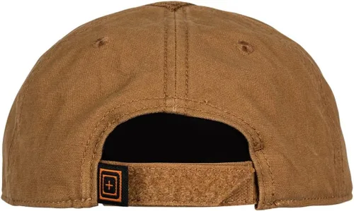 Vista 2 de 5.11 89406-134-1 SZ - Gorra portadora de bandera - Canguro (1 SZ)