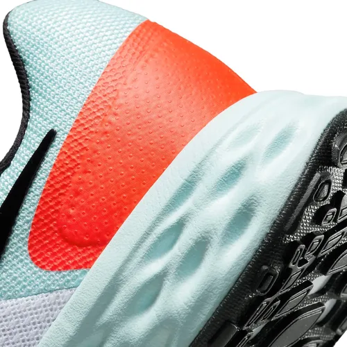 Vista 8 de Nike - Tenis deportivos de gimnasia para mujer