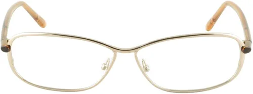 Vista 3 de TOM FORD FT5161-072 - Marco de metal para sombra de ojales dorado 2283in