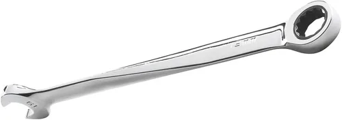 Vista 2 de SATA Ratchet Combination Spanner XL X-Beam Curved, 19 mm ST46312ST