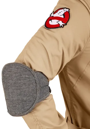Vista 12 de Disfraz de cosplay Ghostbusters para hombre Multicolor