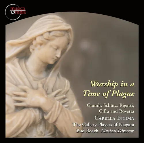 Vista 2 de Worship in a Time of Plague