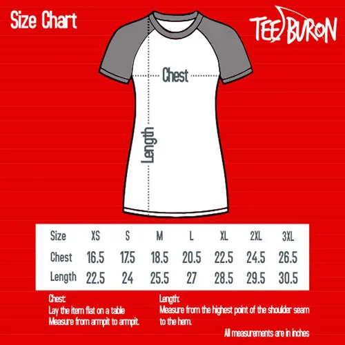 Vista 2 de Teeburon Dogo Argentino Shape Women Raglan T-Shirt