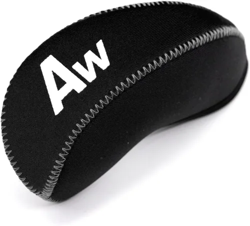 Vista 9 de Fundas de Hierro de Golf para Palos de Golf Juego de Fundas de Hierro de Golf de Neopreno 11pcs/10pcs Fundas para Cabezas de Hierro de Golf Fundas