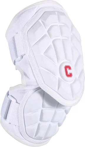Vista 9 de Cienfy Protectores de antebrazo para bateadores para béisbol y sóftbol, coderas para jóvenes y adultos