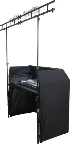 Vista 4 de ProX XF-MESATRUSS - Soporte de iluminación para mesa-fachada, compatible con MESA MK2 y MESA Media