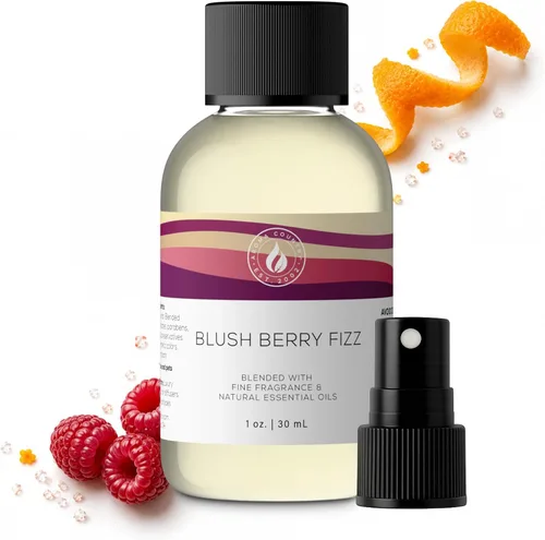 Vista 33 de Aroma Country - Recambio de aceite difusor de lujo de 1 vía (4 onzas líquidas)