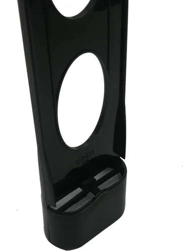 Vista 5 de DCC-1200WFH Soporte para filtro de agua, compatible con cafetera Cuisinart modelo DCC-1200 DCC-1200BCH DCC-1200BW DCC-1200P1 DCC-1000 DCC-1000BK