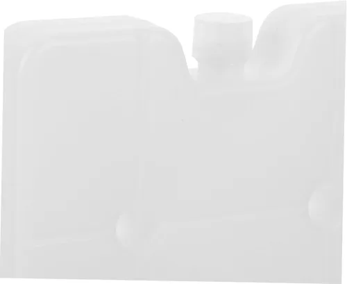 Vista 5 de BESPORTBLE Mochila enfriadora de 4 unidades, paquetes de hielo delgados para loncheras, bolsa de hielo delgada, congelador, reutilizable, para uso