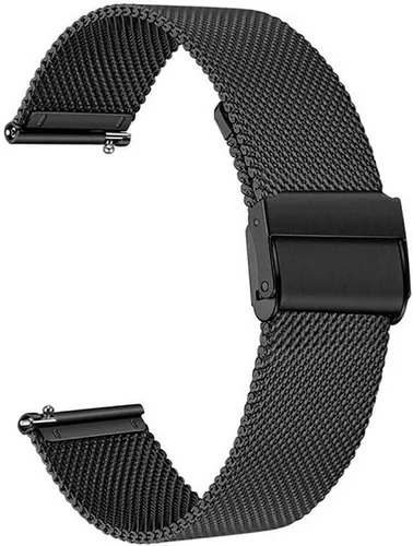 Vista 3 de FitTurn Correa de muñeca compatible con Amazfit GTS 3/GTS/GTS2/GTS 2e/GTS 2 mini, correa de repuesto de 0.787 pulgadas compatible con Amazfit Bip U
