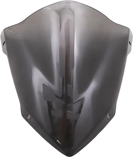 Vista 3 de Parabrisas Pare-brise para Yamaha MT09 FZ09 MT-09 FZ-09 2014-2016 14 15 16 MT FZ 09 Deflectores de viento parabrisas 2015