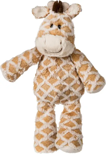 Vista 9 de Mary Meyer FabFuzz - Juguete suave de peluche, 14 pulgadas, pulpo Sir Saltz, perrito