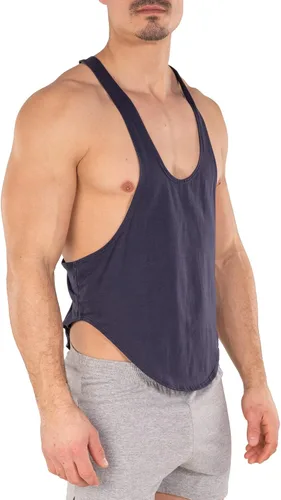 Vista 2 de Gary Majdell Sport - Camiseta de tirantes para hombre