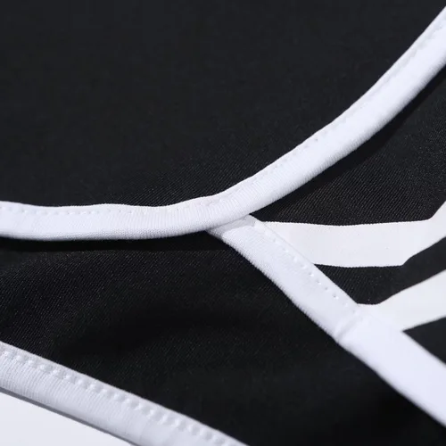 Vista 6 de CHAIRAY SKZ Merch Sets Skzoo Felix Hyunjin Bangchan Lee Know Soporte de Álbum Camisa + Pantalones Cortos Changbin Han I.N Conjunto de Camiseta