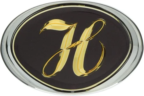 Vista 10 de Toyota Genuine Parts 75301-28010 Radiator Grill (Front Panel) Emblem Estima T/L