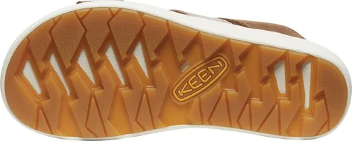 Vista 5 de KEEN Sandalias de plataforma Ellecity con puntera abierta para mujer
