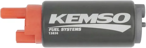 Vista 3 de Bomba de combustible de repuesto OEM para Kawasaki Jet Ski Ultra 260 LX/260X/JT1500 2009-2010 Jet Ski Ultra 310 LX/310R/310X/JT1500 2014-2023