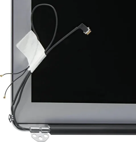 Vista 4 de Reemplazo de pantalla para MacBook Air A1466 de mediados de 2013 a 2017 EMC 2632 EMC 2925 EMC 3178 Pantalla LCD Montaje completo de la parte