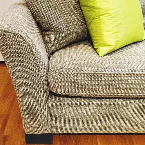Vista 9 de NUOBESTY Patas de muebles en forma de L, paquete de 4 con tornillos de 5.90 x 5.90 x 2.95 pulgadas, pies de soporte de plástico para sofá, cama