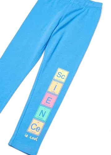 Vista 3 de Tienda Essentials Girls and Toddlers' Leggings (Previously Spotted Zebra), Multipacks