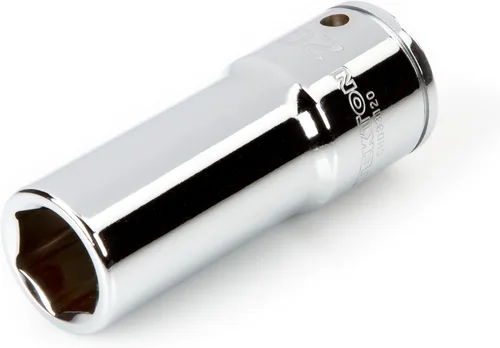 Vista 29 de TEKTON Unidad de 3/4 pulgadas x 0.748 in Enchufe de 6 puntos SHD33119