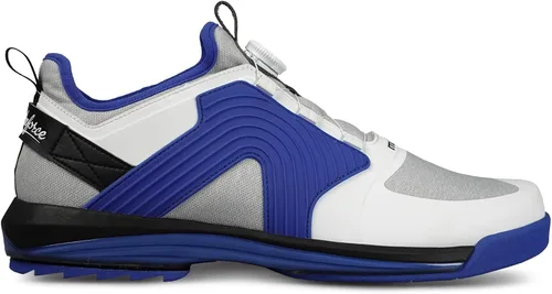 Vista 2 de Strikeforce KR Maverick FT WhtBluBlk Hombres RH Talla 12