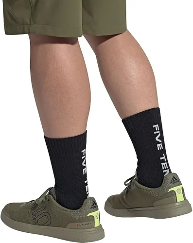 Vista 5 de Five Ten Sleuth DLX - Zapatillas de ciclismo para hombre