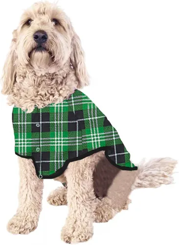 Vista 6 de Pijamas de Navidad para la familia, pijamas de Navidad para la familia, conjuntos de pijamas de Navidad para la familia, pijamas de Navidad