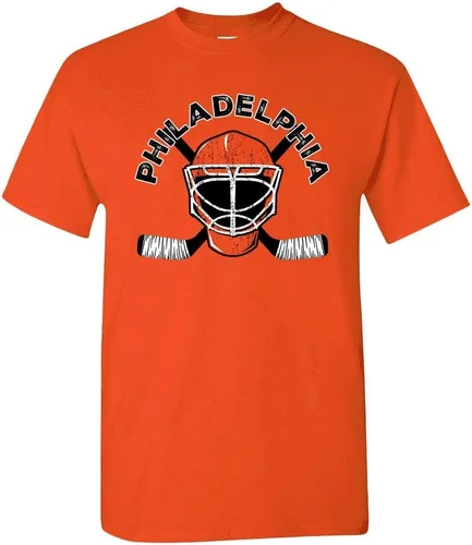 Vista 36 de Team Hockey Mask - Ropa de hombre para fanáticos del hockey