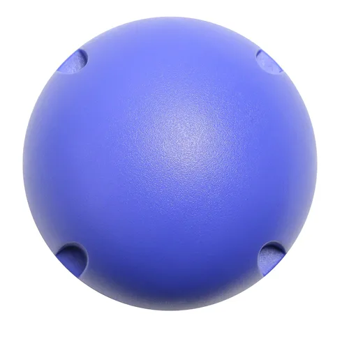 Vista 6 de Sistema de equilibrio CanDo MVP, Nivel 1, 1 Negro: X-Hard