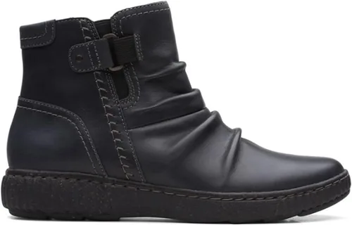 Vista 2 de Clarks Botines Caroline Orchid para mujer