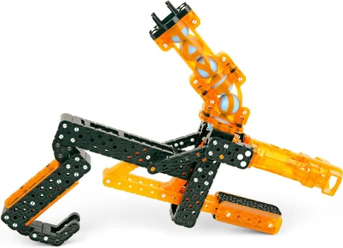Vista 3 de HEXBUG VEX Robotics SwitchGrip Ball Shooter