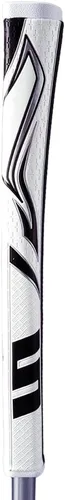 Vista 3 de SuperStroke Zenergy Claw Golf Putter Grip